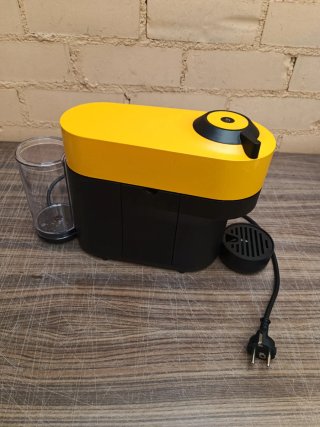 Cafetera Nespresso DeLonghi Vertuo Pop ENV90.Y