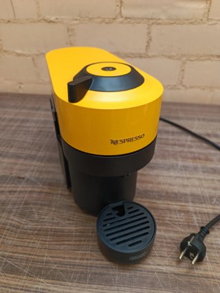 Cafetera Nespresso DeLonghi Vertuo Pop ENV90.Y
