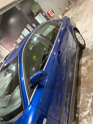 Passat 1.9 tdi 130