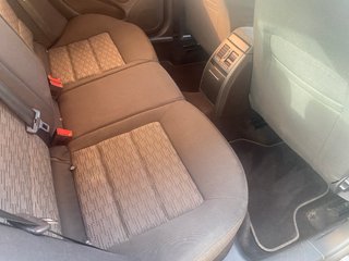 Skoda Octavia 2011