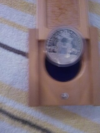 Moneda CAROLVS IMPERATOR 1500-2000