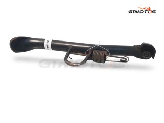 Caballete Lateral (Pata) Yamaha Cygnus X 125