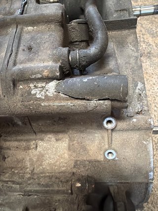 Motor Suzuki Burgman 400 2018