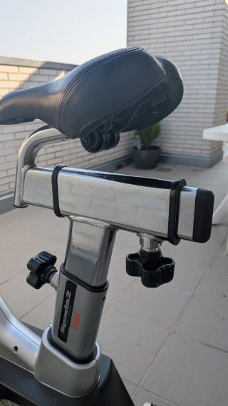 Bicicleta Spinning BH Spada 2