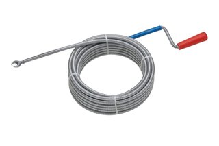 Meister GS - Tubo flexible limpiatuberías (10 m)