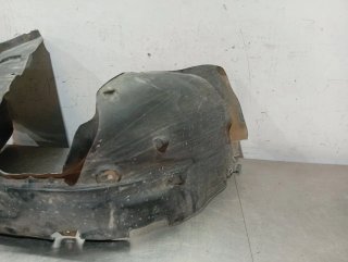 Paso rueda delantero izquierdo PEUGEOT 2008
