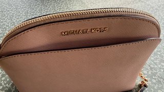 Bolso Michael Kors Rosa