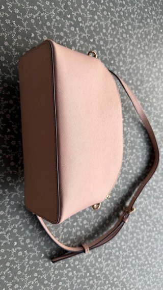 Bolso Michael Kors Rosa