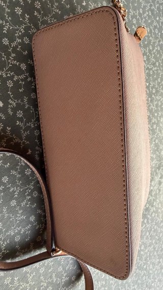 Bolso Michael Kors Rosa