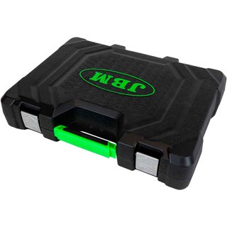 Maletín Herramientas JBM 216 Piezas