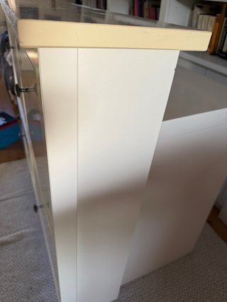 Zapatero Ikea Hemnes