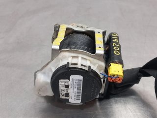 Cinturon seguridad trasero derecho AUDI A1
