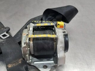Cinturon seguridad trasero derecho AUDI A1