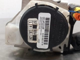 Cinturon seguridad trasero derecho AUDI A1
