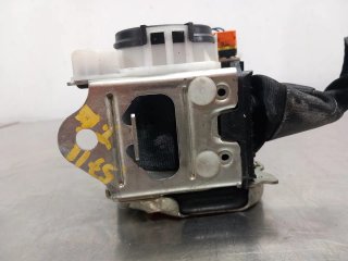 Cinturon seguridad trasero derecho AUDI A1