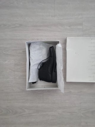 Scarpe eleganti Geox nere uomo
