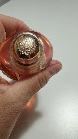 Flacone Murano da collezione