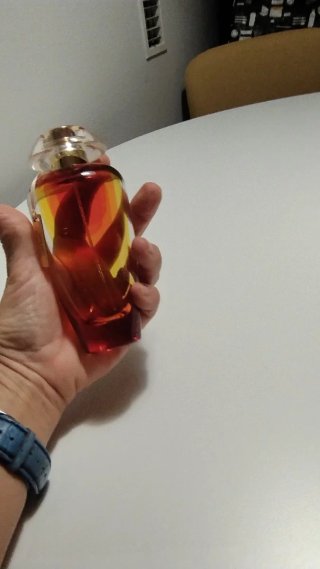 Flacone Murano da collezione