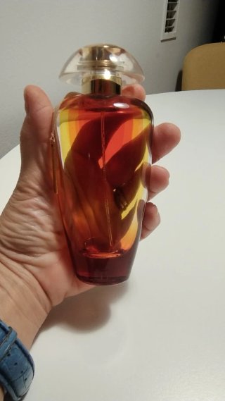 Flacone Murano da collezione