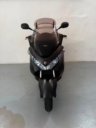 Suzuki Burgman 200 Executive