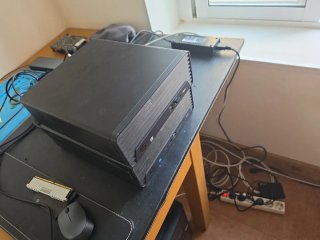 HP Prodesk 400 G7 SFF i5 10500 16GB/250GB