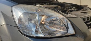 Faro Derecho Kia Rio