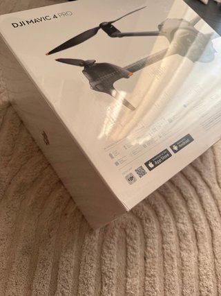 DJI Mavic 4 Pro Vuela Más con DJI RC 2 Pack, NUEVO