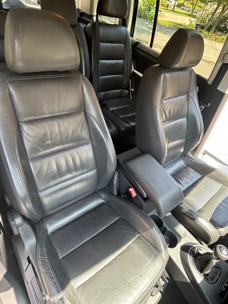 Volkswagen Touran Highline Restyling ‼️7 PLAZAS‼️