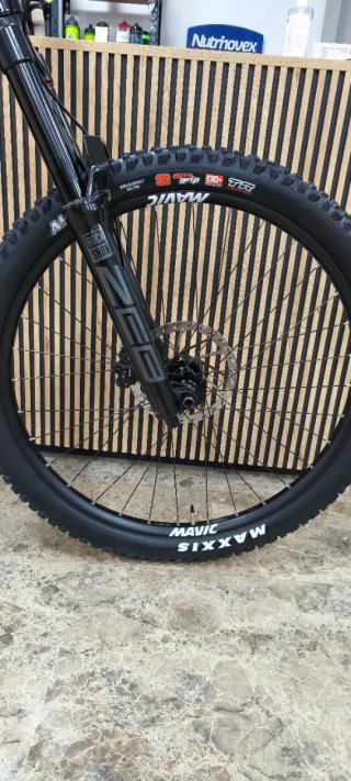 Berria Nexxen Pro E90