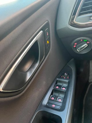 SEAT Leon 2016