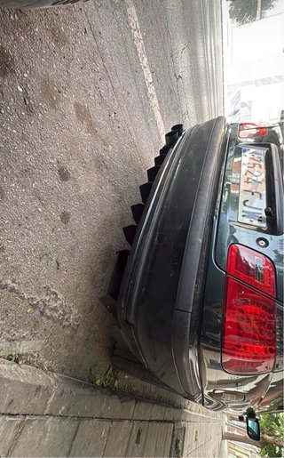 BMW Serie 3 2001