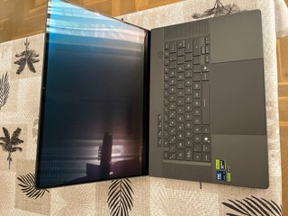 ASUS ROG Zephyrus G16 OLED GU605CM-QR003