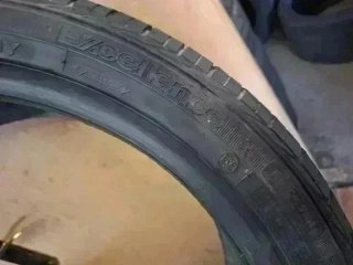 245 40 R20 99Y RF Goodyear - 1 neumático +95%