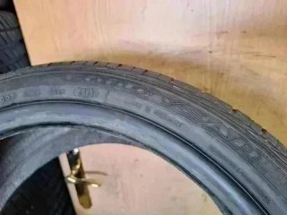 245 40 R20 99Y RF Goodyear - 1 neumático +95%
