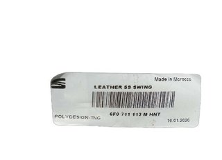 2323114 6f0711113m pomo palanca seat arona 1598 cc