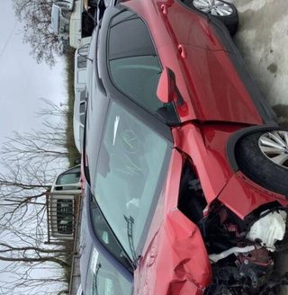 2323114 6f0711113m pomo palanca seat arona 1598 cc