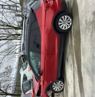 2323114 6f0711113m pomo palanca seat arona 1598 cc