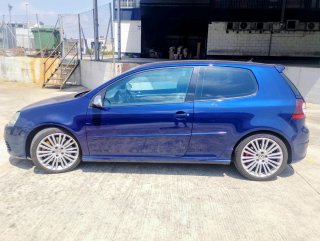 Volkswagen Golf 2006