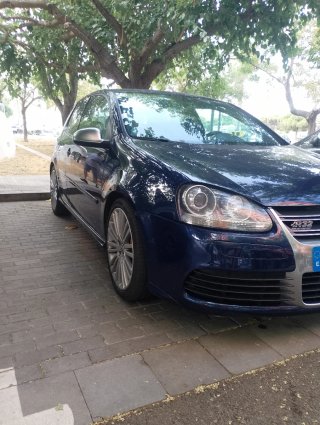 Volkswagen Golf 2006