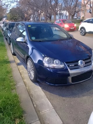 Volkswagen Golf 2006