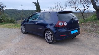 Volkswagen Golf 2006