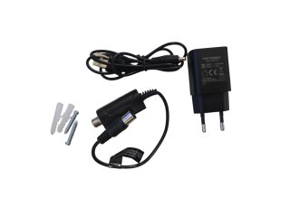 Metronic 416975 - Antena de Interior TV TDT-TDT T2
