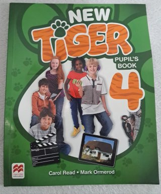 Pack Libros 4º Primaria
