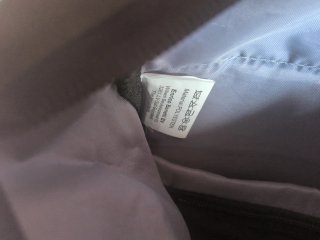 Mochila Enrico Benetti Negra