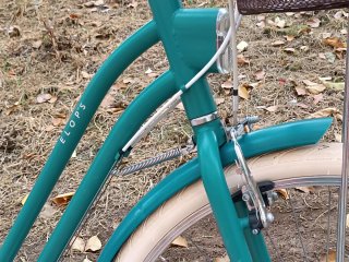 Bicicleta Urbana Elops