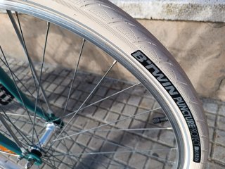 Bicicleta Urbana Elops