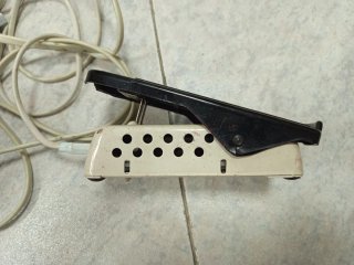 Máquina de coser Alfa 482