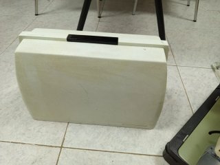 Máquina de coser Alfa 482