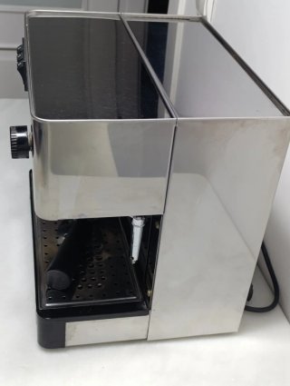 Cafetera Philips Espresso HL3844