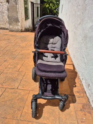Carrito Jane Crosswalk R